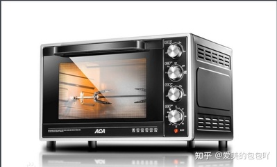 ACA电烤箱质量怎么样?ACA电烤箱好不好?ACA电烤箱如何选?